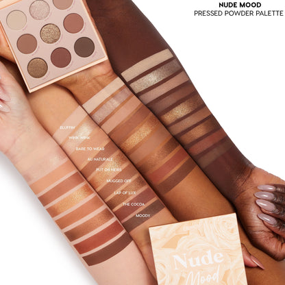 Shadow Palette Set - Image 5