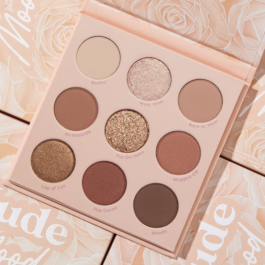 Shadow Palette