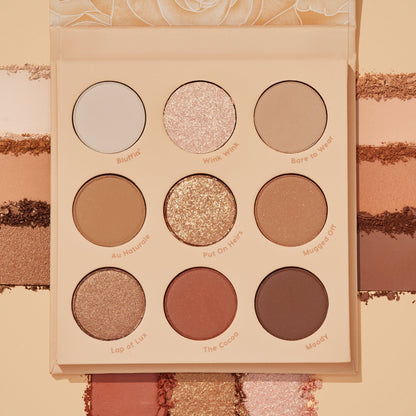 Shadow Palette Set - Image 4