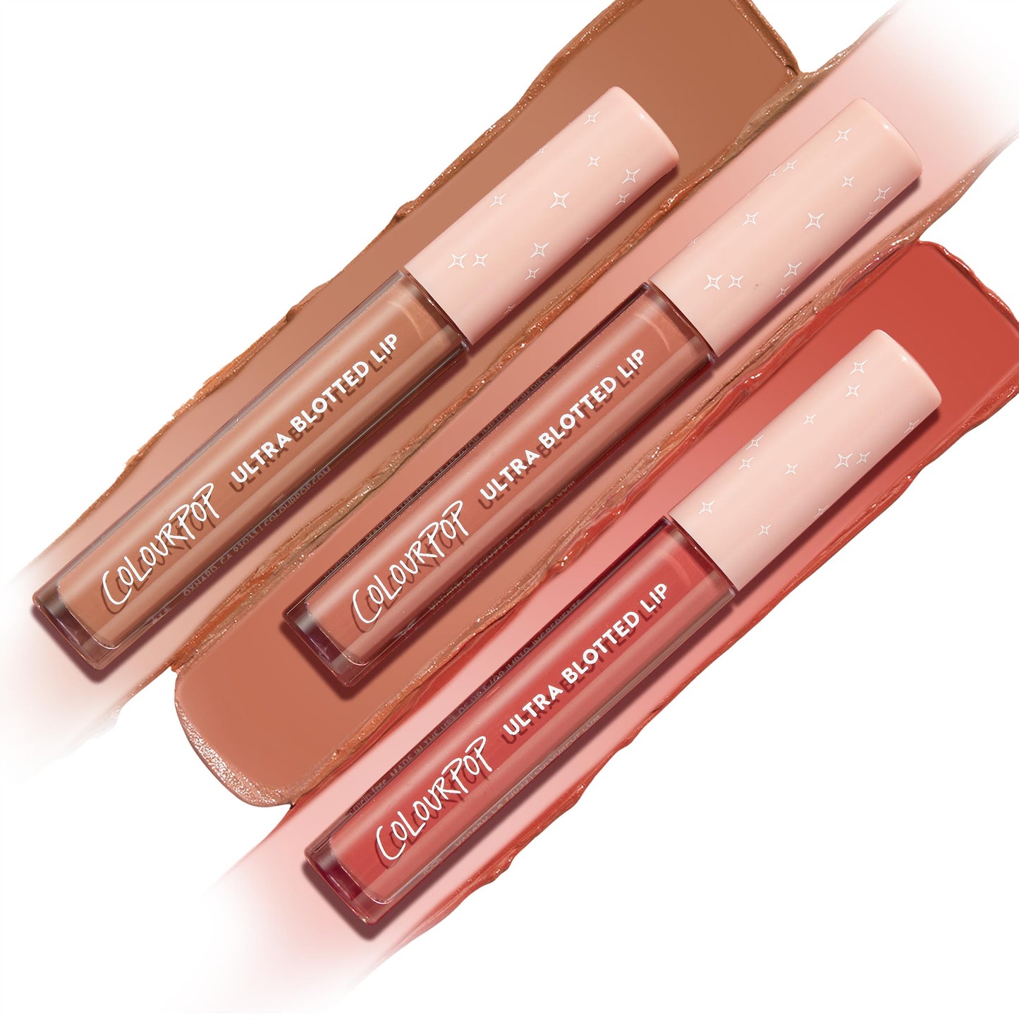 Ultra Blotted Lip