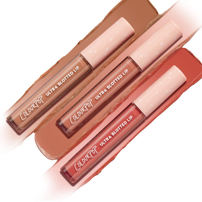 Ultra Blotted Lip