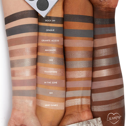 Shadow Palette - Image 3