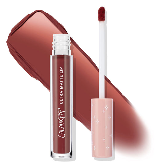 Ultra Matte Lip