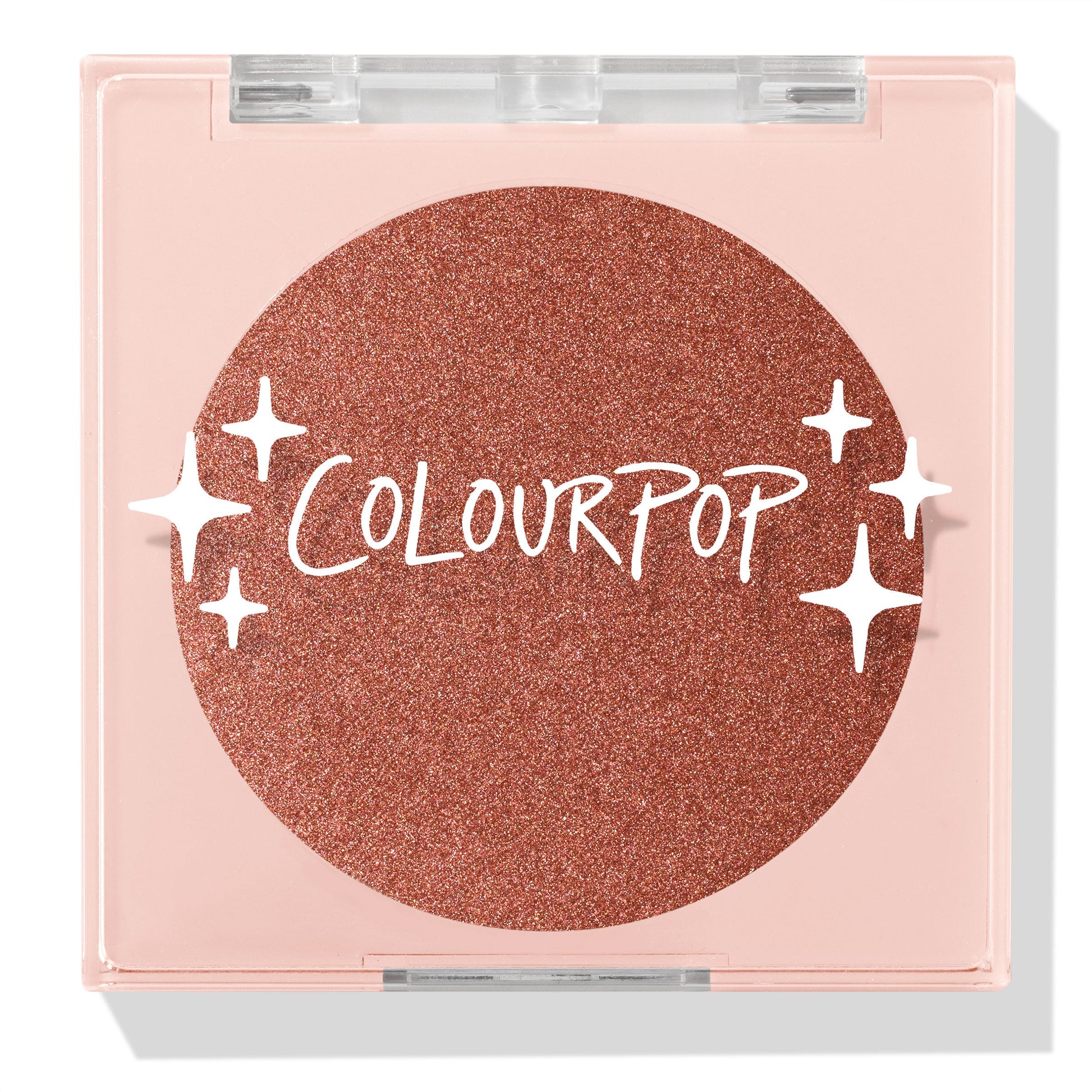 Pressed Powder Highlighter - Image 4