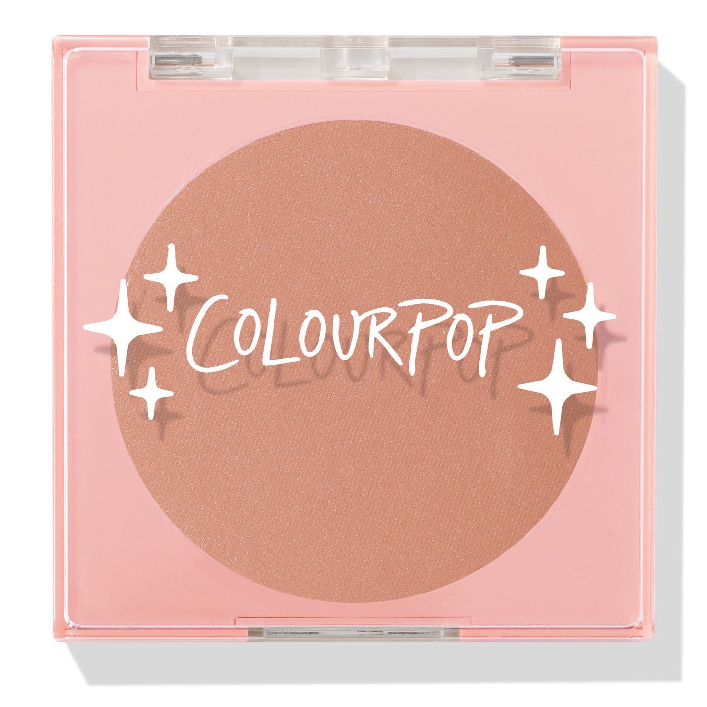 Pressed Powder Blush - Image 4