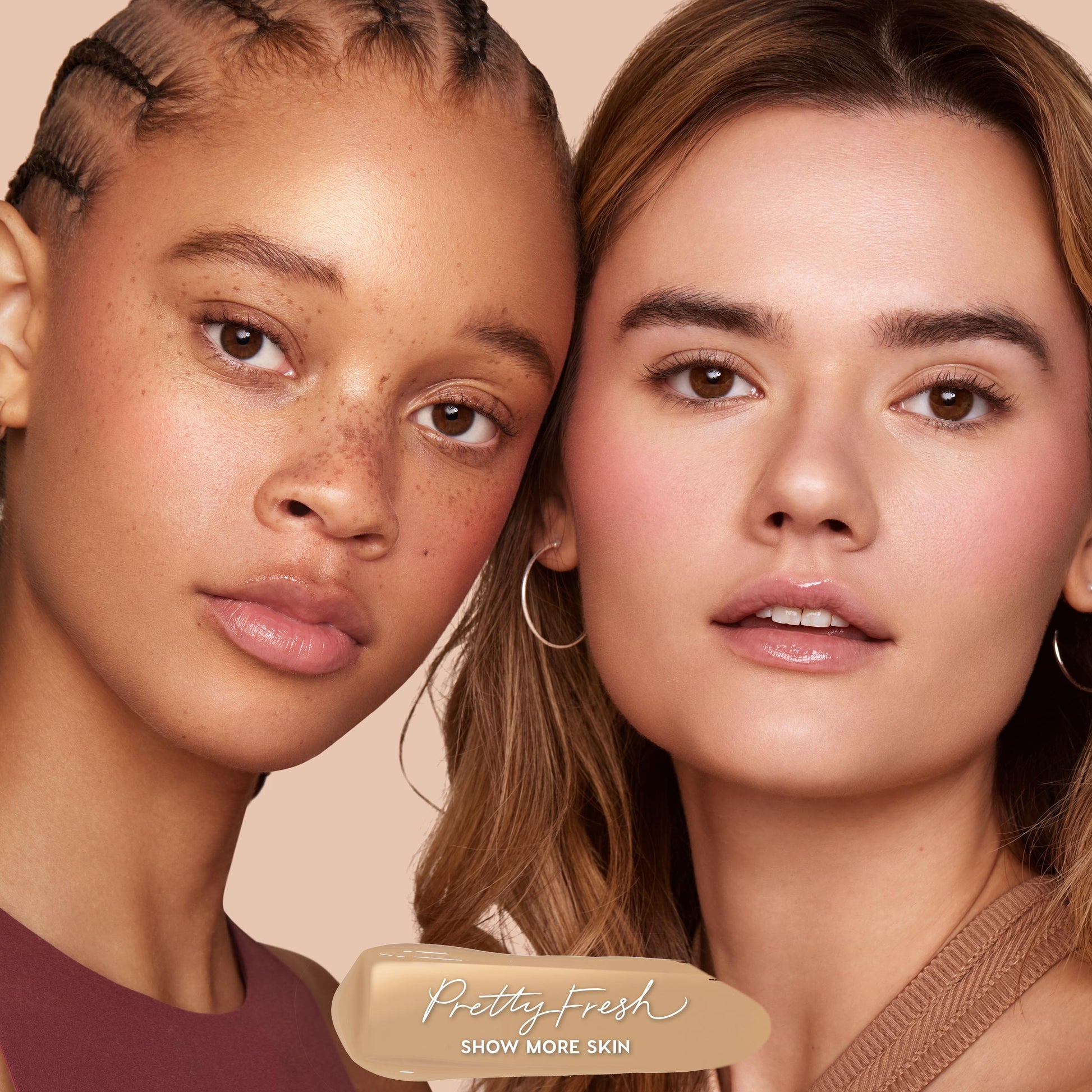 Pretty Fresh Creamy Concealer - Image 7