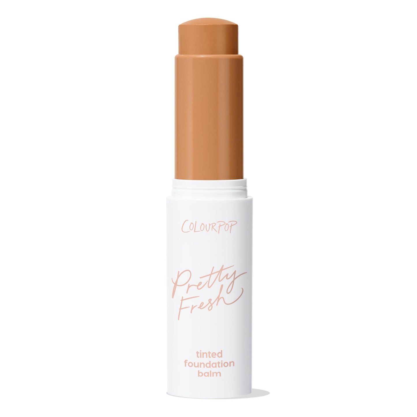 Pretty Fresh Tinted Foundation Balm