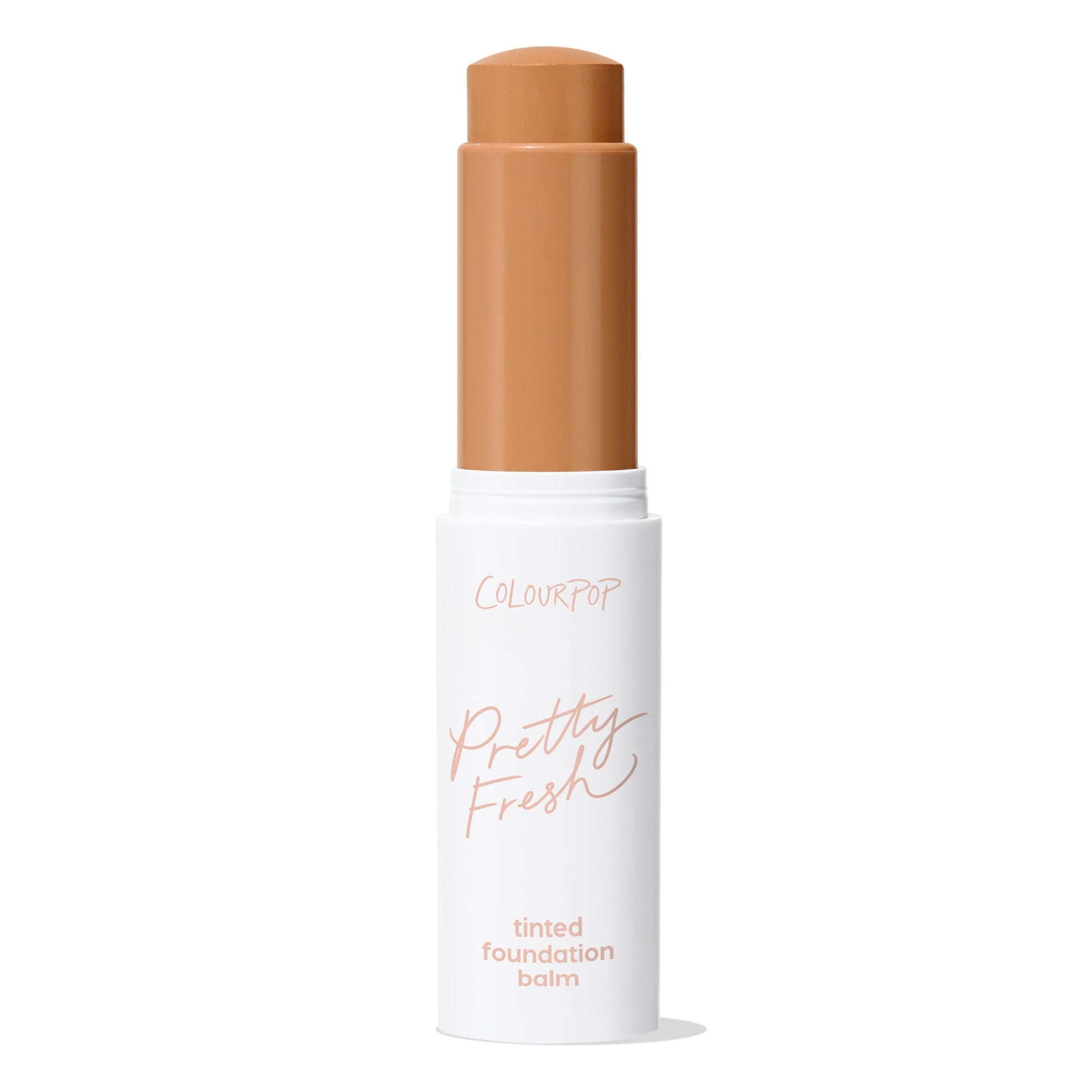 Pretty Fresh Tinted Foundation Balm