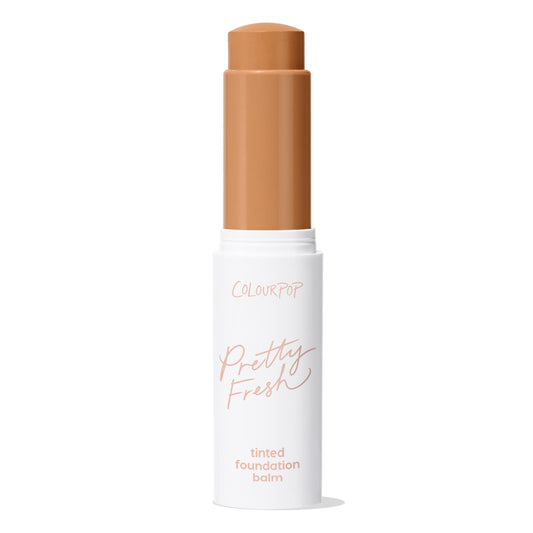 Pretty Fresh Tinted Foundation Balm