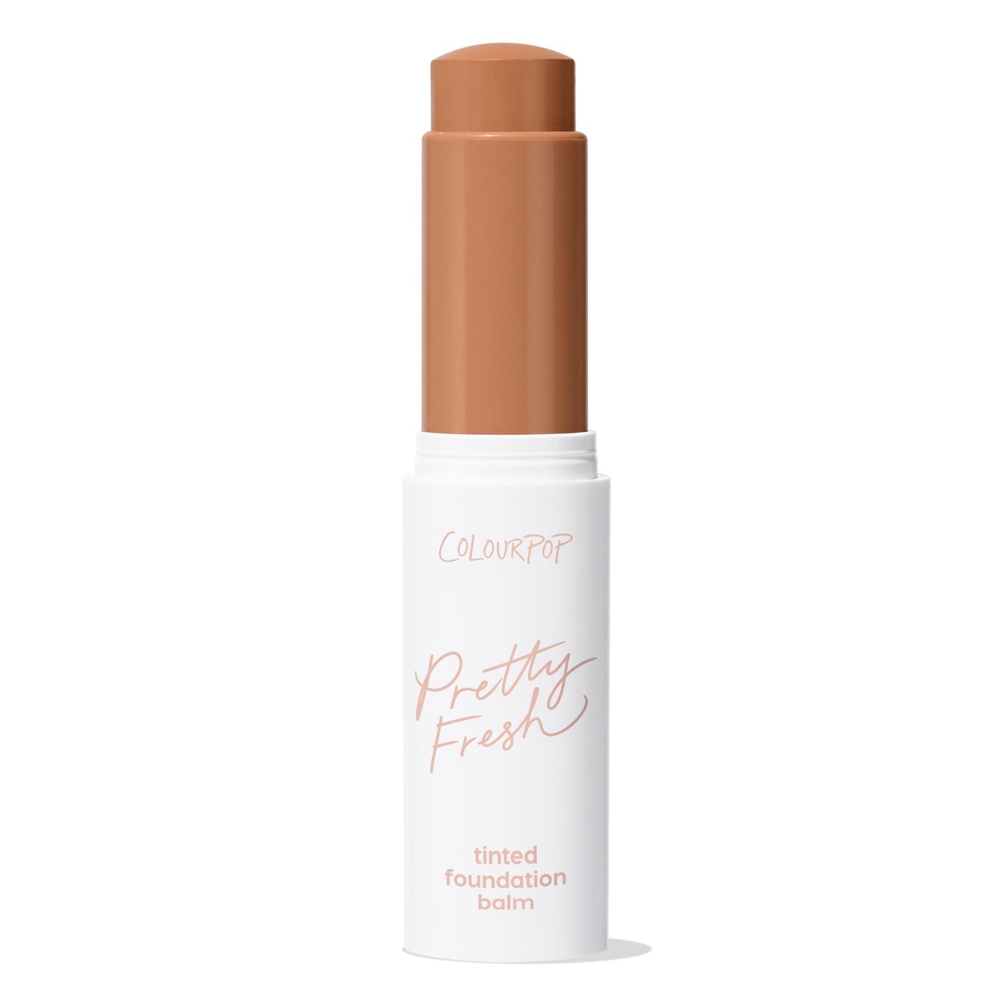 Pretty Fresh Tinted Foundation Balm