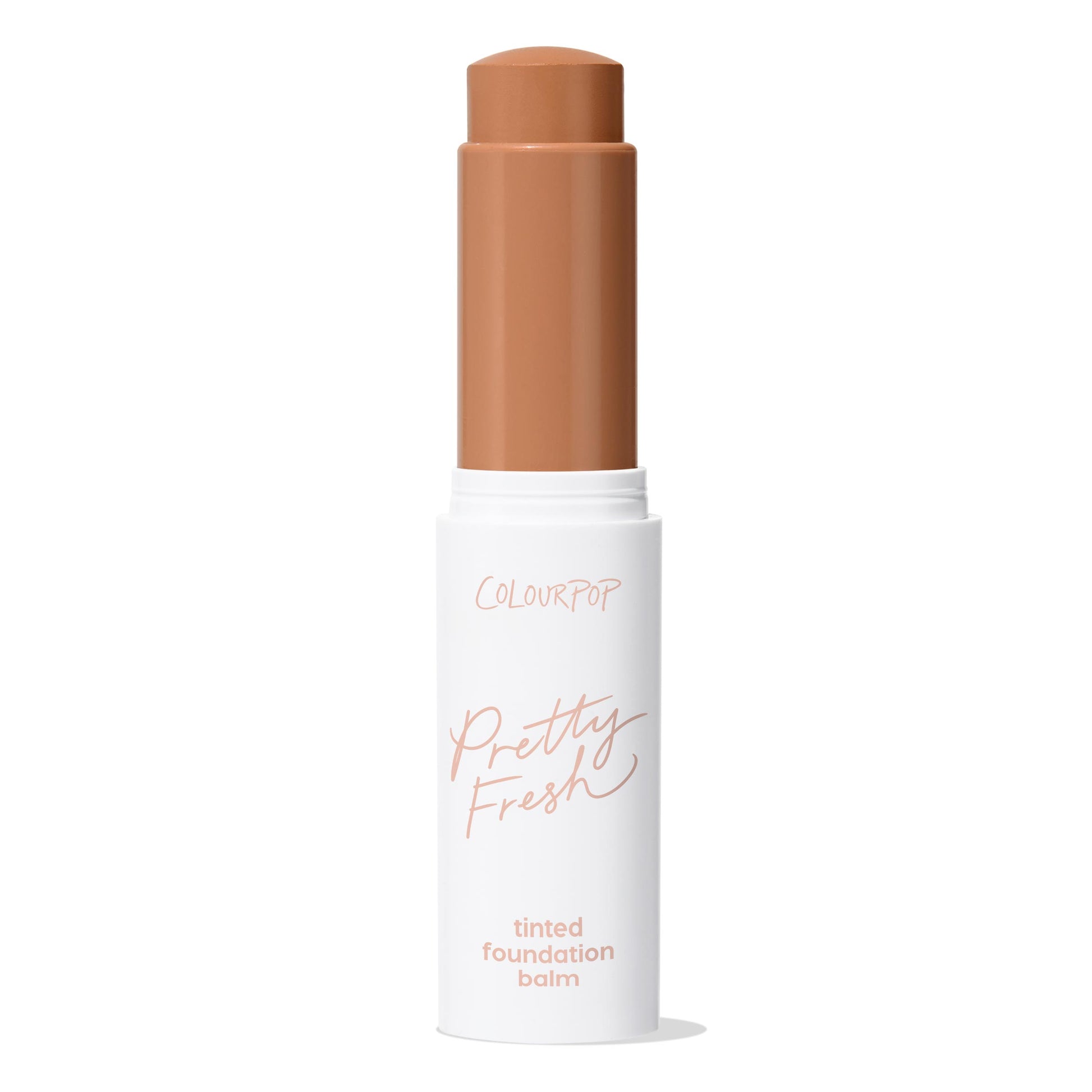Pretty Fresh Tinted Foundation Balm