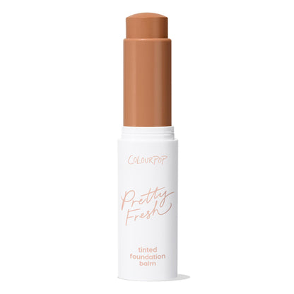 Pretty Fresh Tinted Foundation Balm