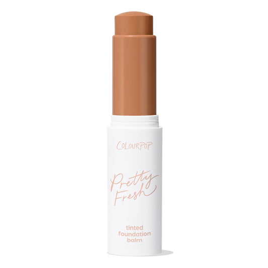 Pretty Fresh Tinted Foundation Balm