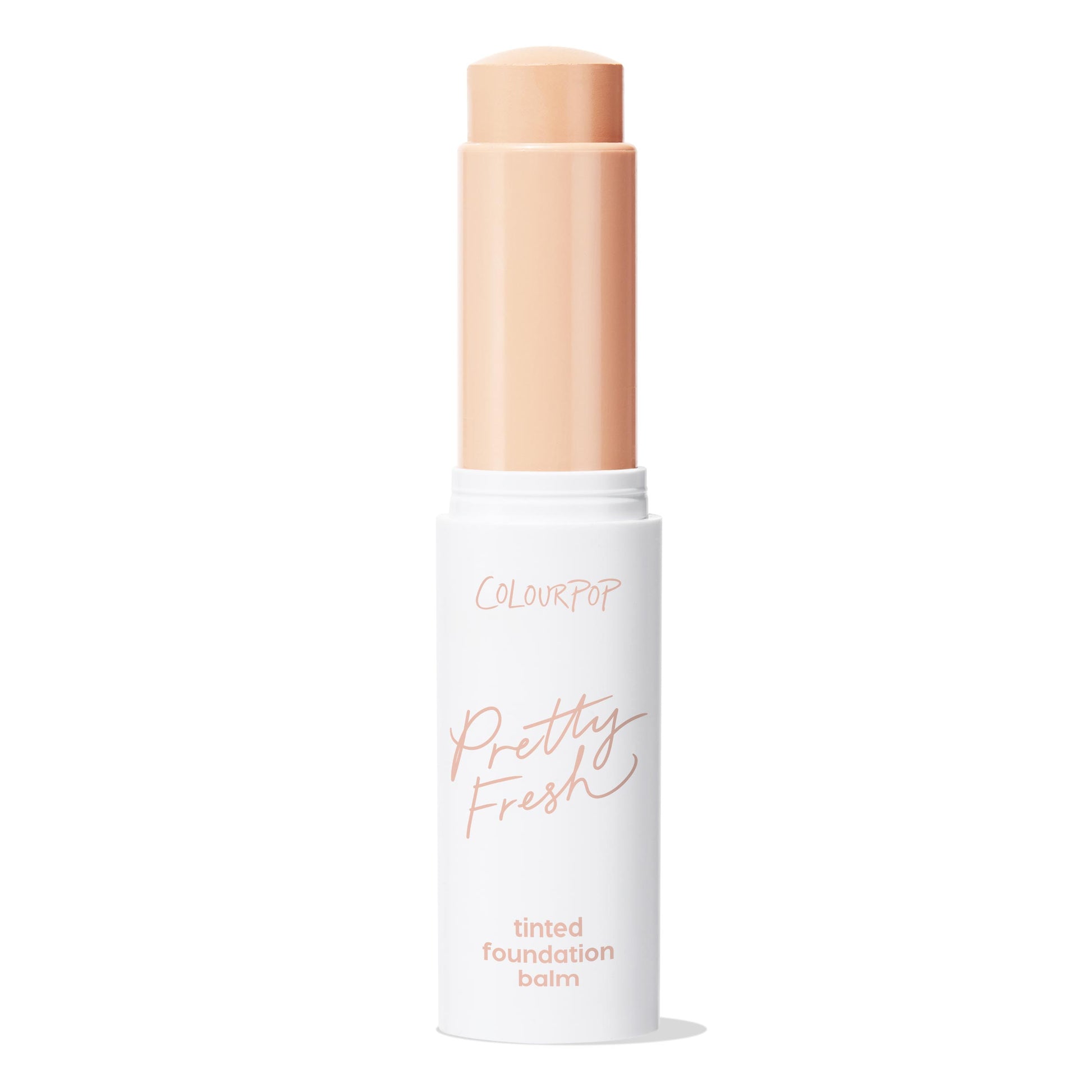Pretty Fresh Tinted Foundation Balm