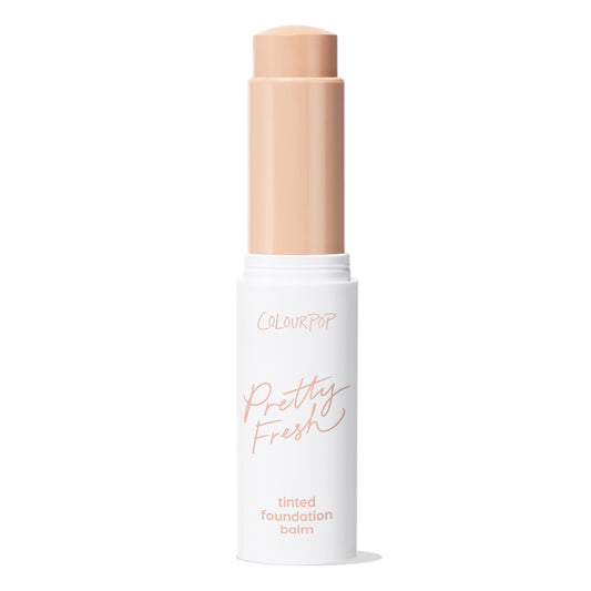 Pretty Fresh Tinted Foundation Balm
