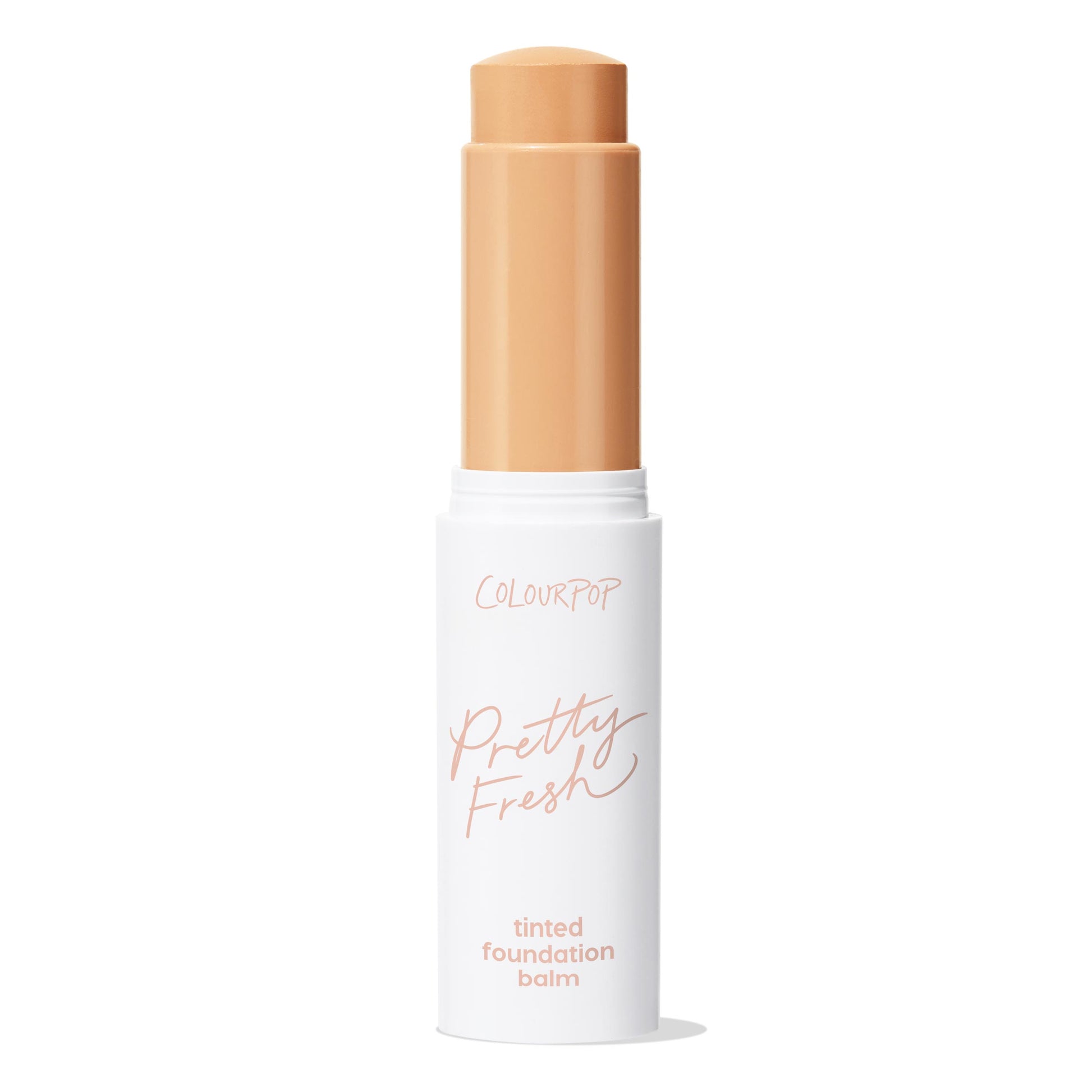 Pretty Fresh Tinted Foundation Balm