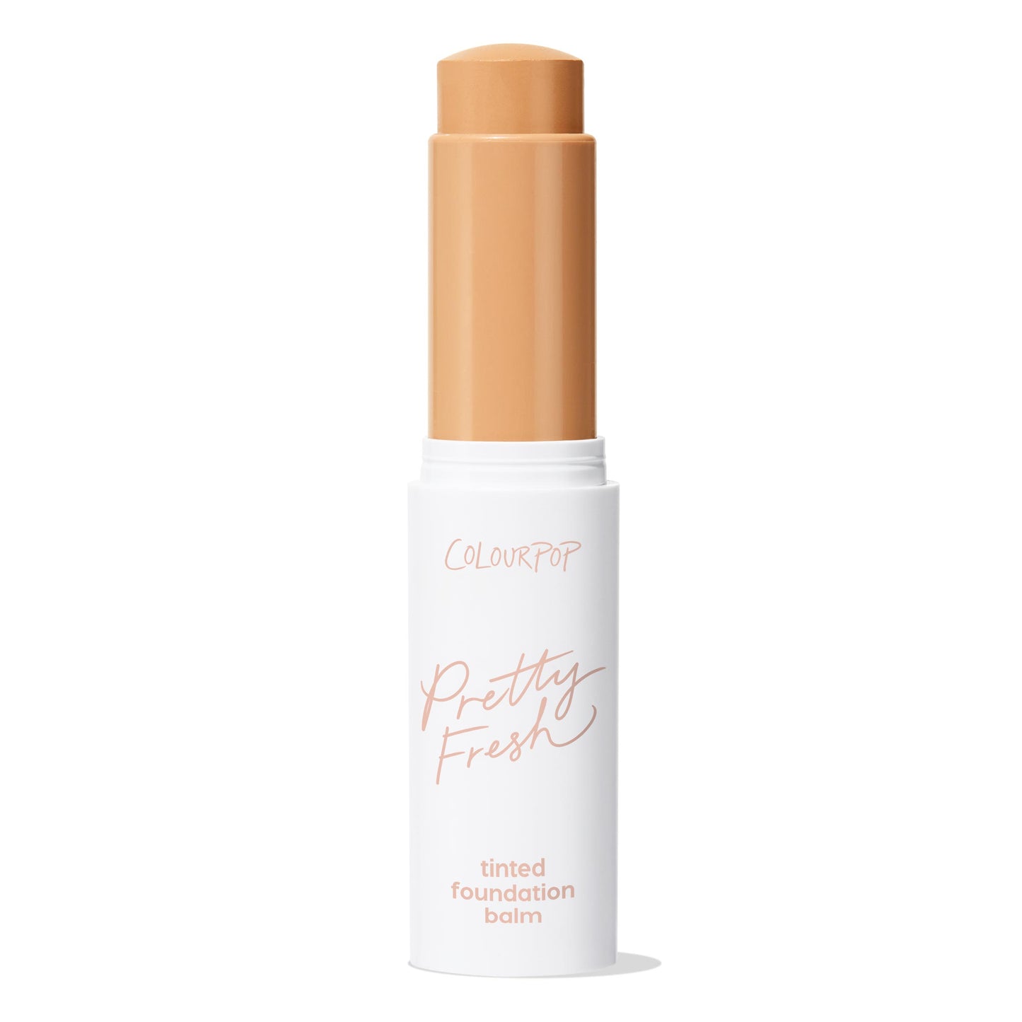 Pretty Fresh Tinted Foundation Balm