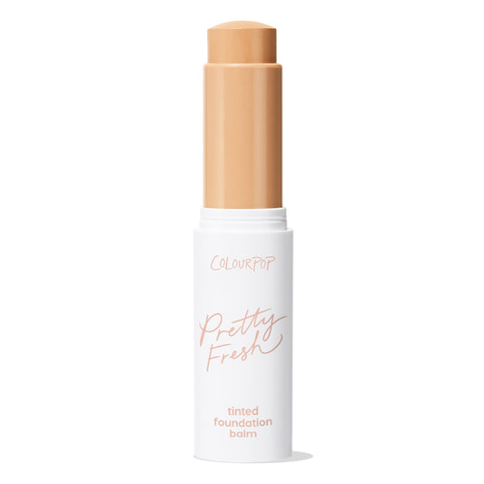 Pretty Fresh Tinted Foundation Balm