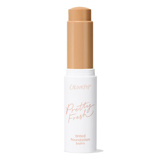 Pretty Fresh Tinted Foundation Balm