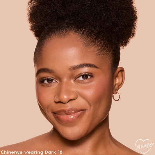 Pretty Fresh Tinted Foundation Balm - Image 2