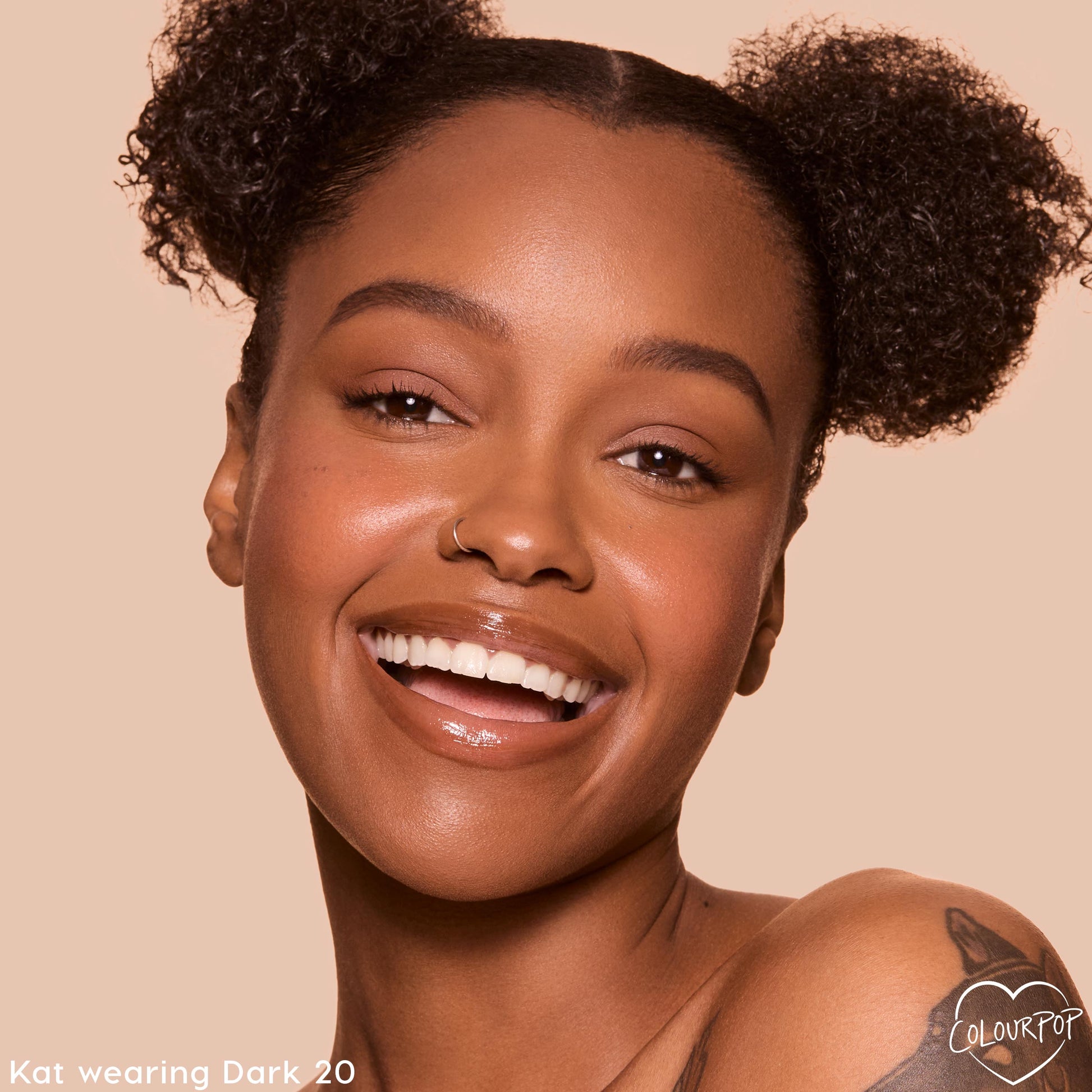Pretty Fresh Tinted Foundation Balm - Image 2