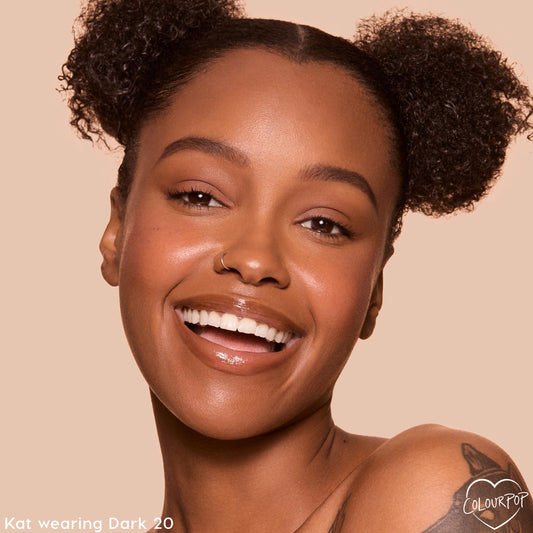 Pretty Fresh Tinted Foundation Balm - Image 2