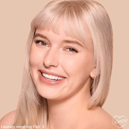 Pretty Fresh Tinted Foundation Balm - Image 2