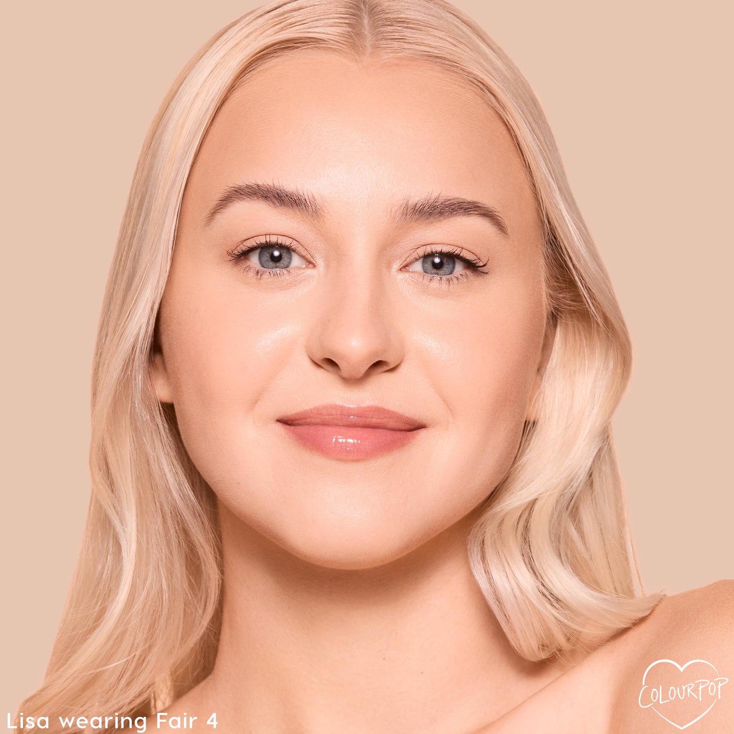 Pretty Fresh Tinted Foundation Balm - Image 2