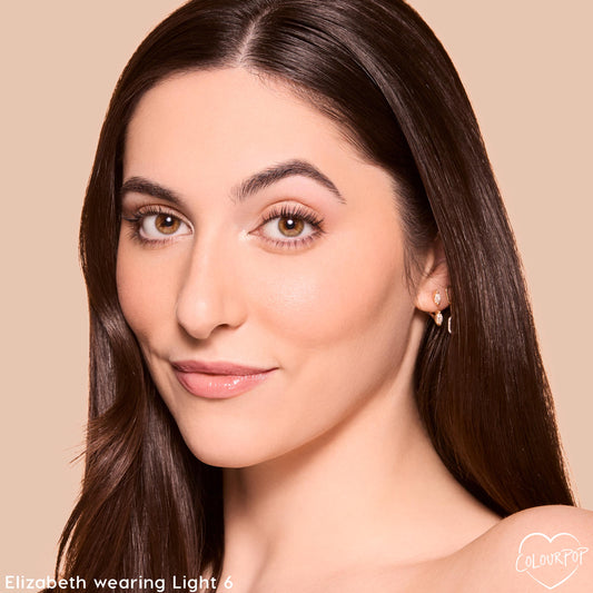 Pretty Fresh Tinted Foundation Balm - Image 2