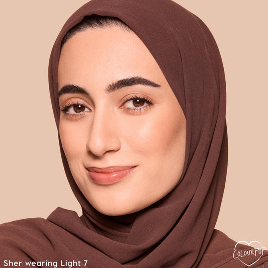 Pretty Fresh Tinted Foundation Balm - Image 2