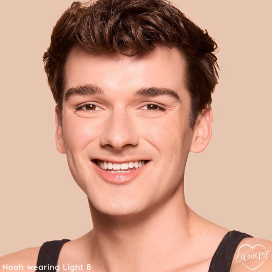 Pretty Fresh Tinted Foundation Balm - Image 2