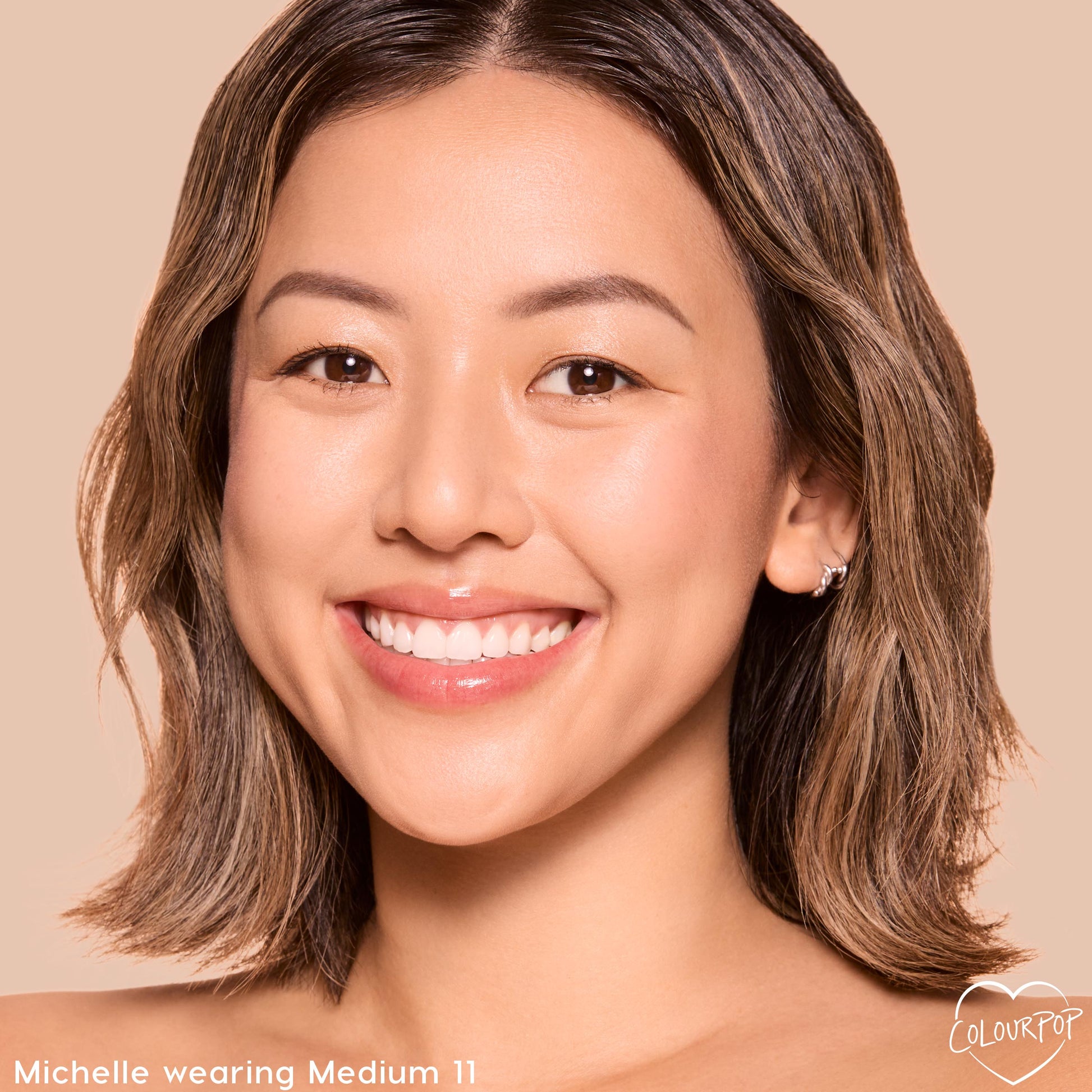 Pretty Fresh Tinted Foundation Balm - Image 2