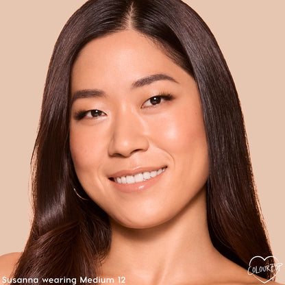 Pretty Fresh Tinted Foundation Balm - Image 2
