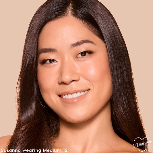 Pretty Fresh Tinted Foundation Balm - Image 2