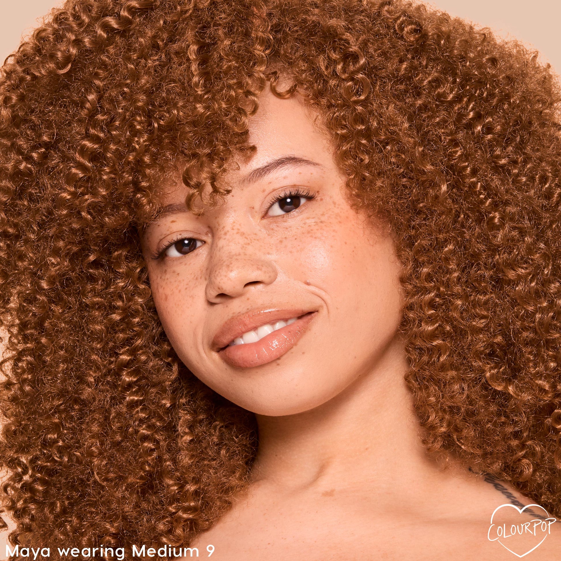 Pretty Fresh Tinted Foundation Balm - Image 2