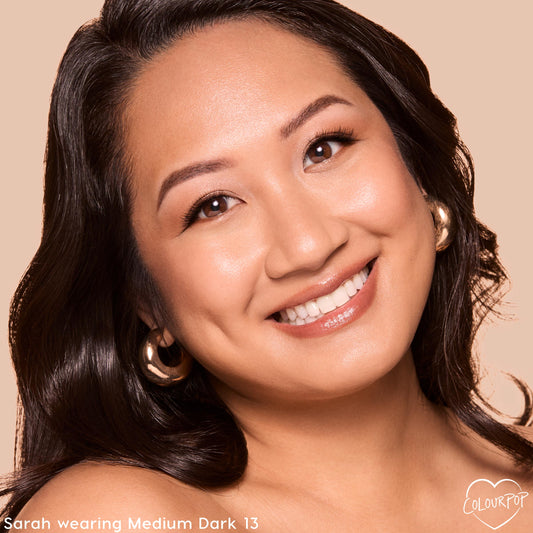 Pretty Fresh Tinted Foundation Balm - Image 2