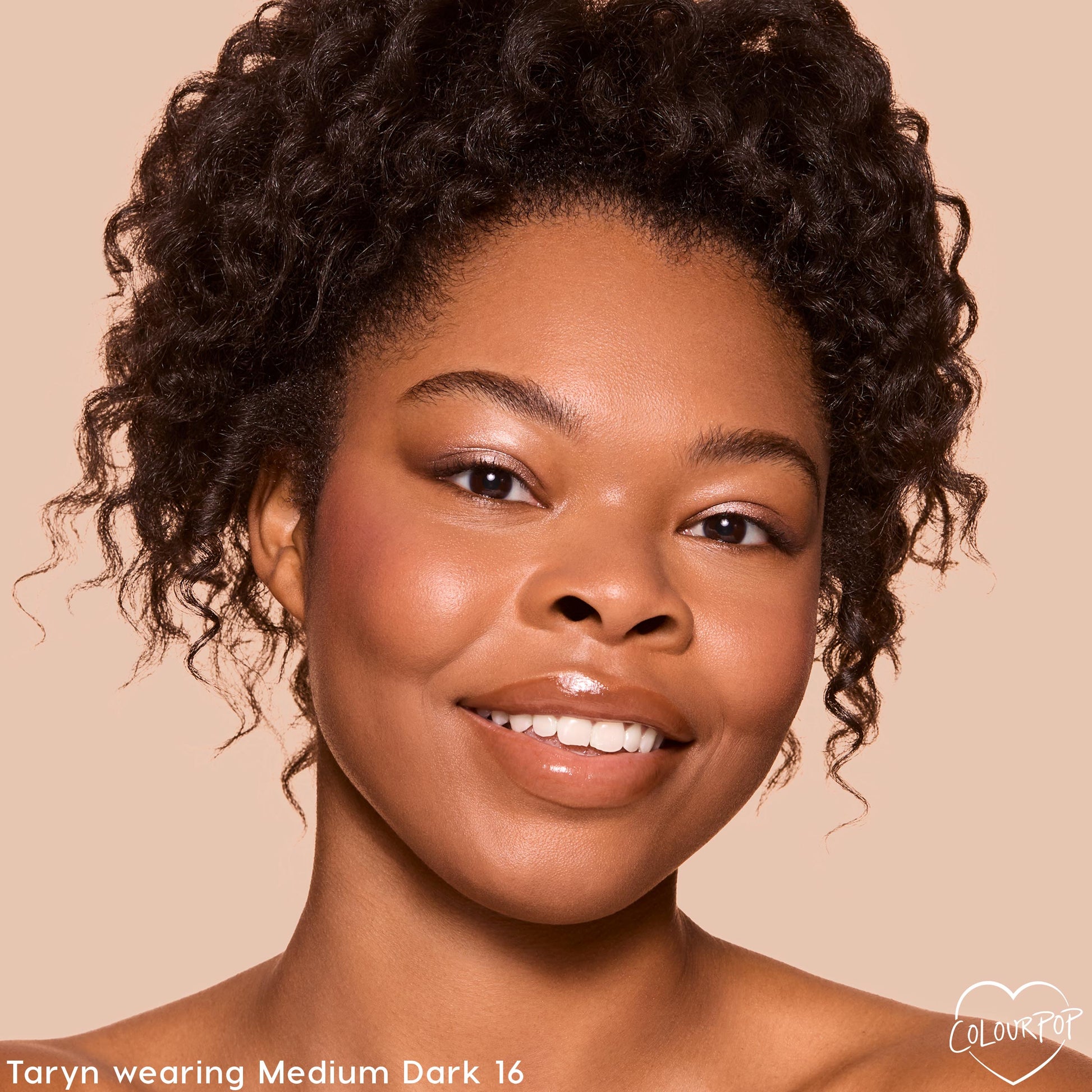 Pretty Fresh Tinted Foundation Balm - Image 2
