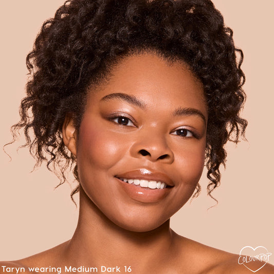 Pretty Fresh Tinted Foundation Balm - Image 2