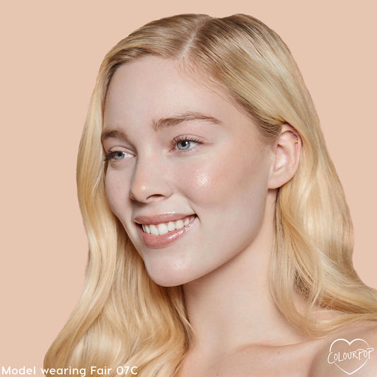 Pretty Fresh Creamy Concealer - Image 2