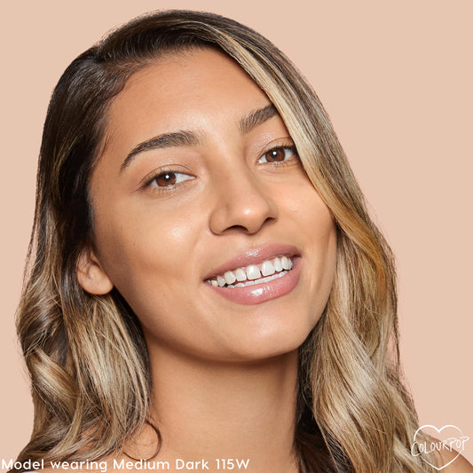 Pretty Fresh Creamy Concealer - Image 2