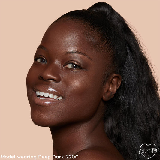 Pretty Fresh Creamy Concealer - Image 2