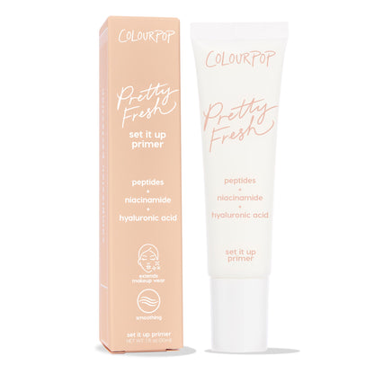 Pretty Fresh Primer