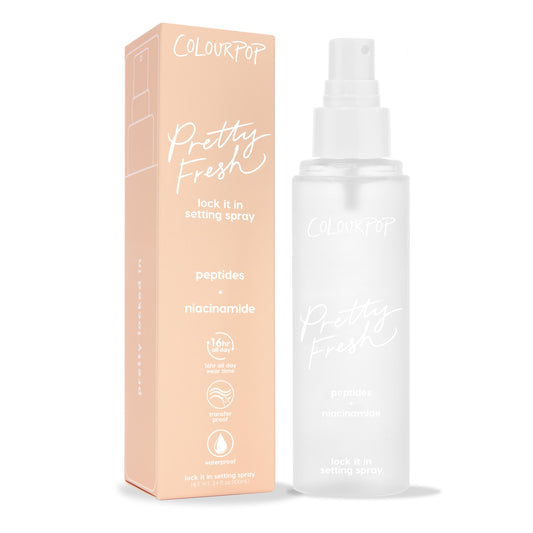 Pretty Fresh Setting Spray