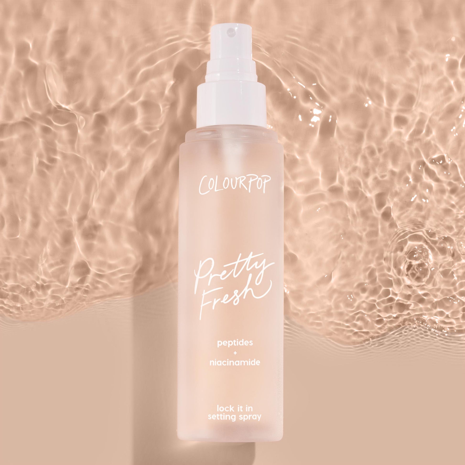 Pretty Fresh Setting Spray - Image 4
