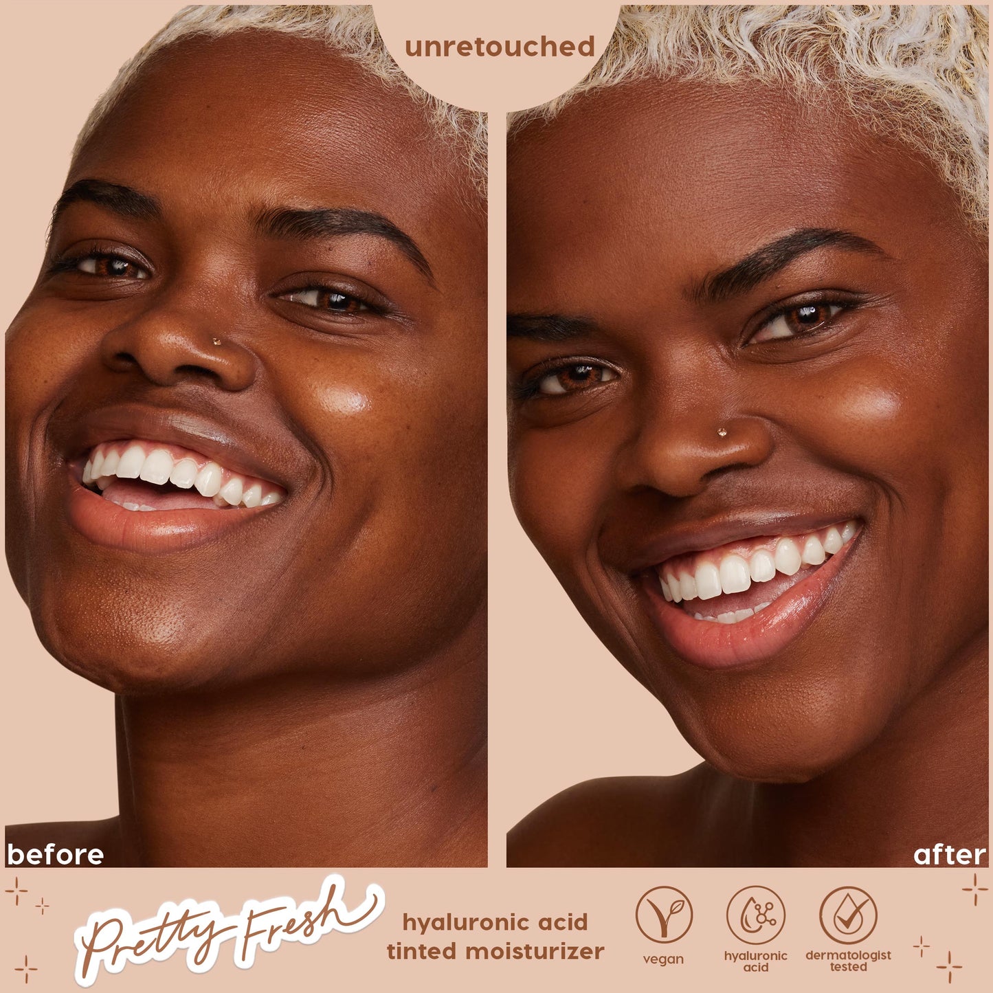 Pretty Fresh Tinted Moisturizer - Image 5