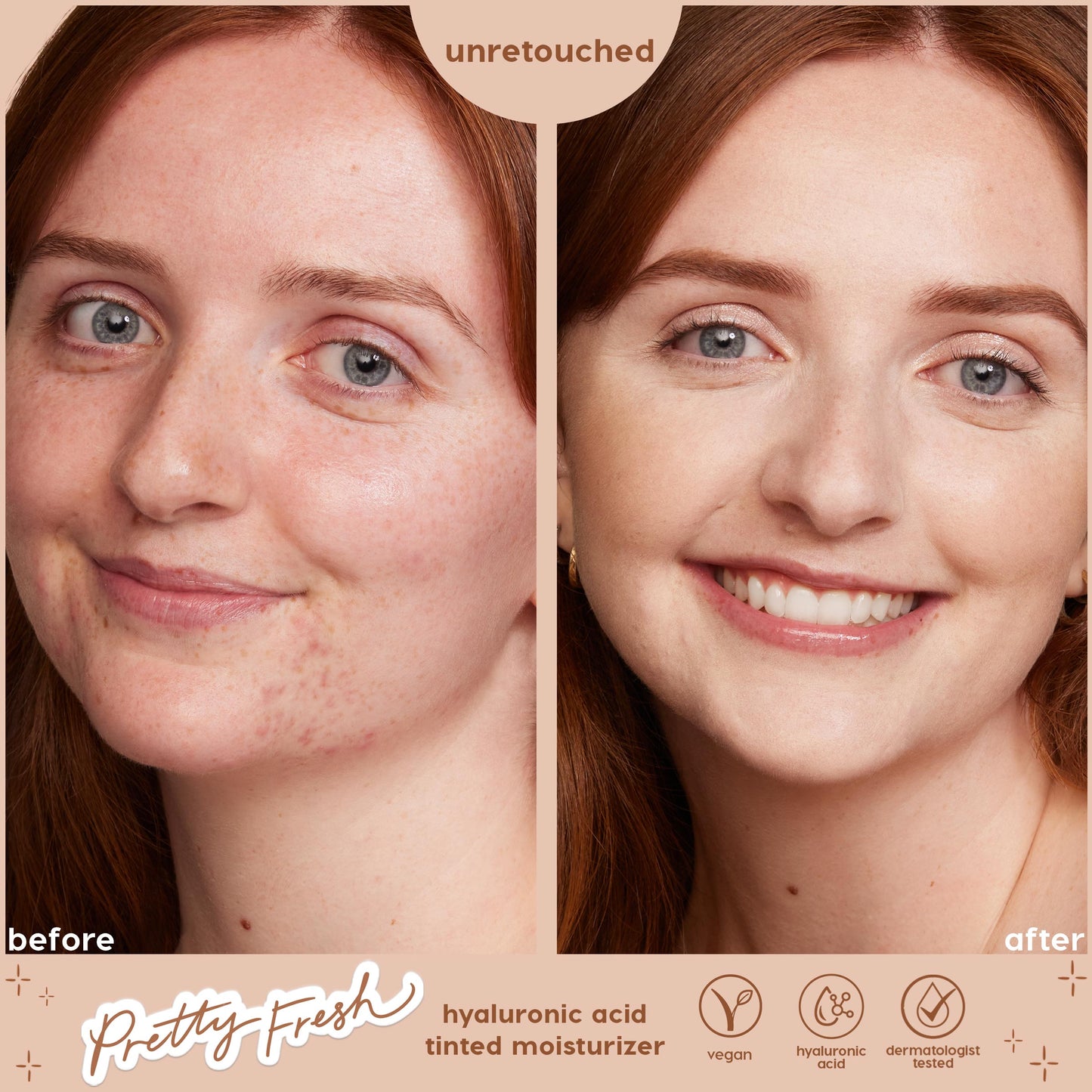 Pretty Fresh Tinted Moisturizer - Image 4