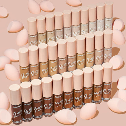 Pretty Fresh Creamy Concealer - Image 7