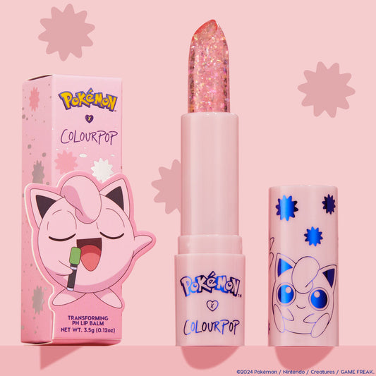 pH Lip Balm