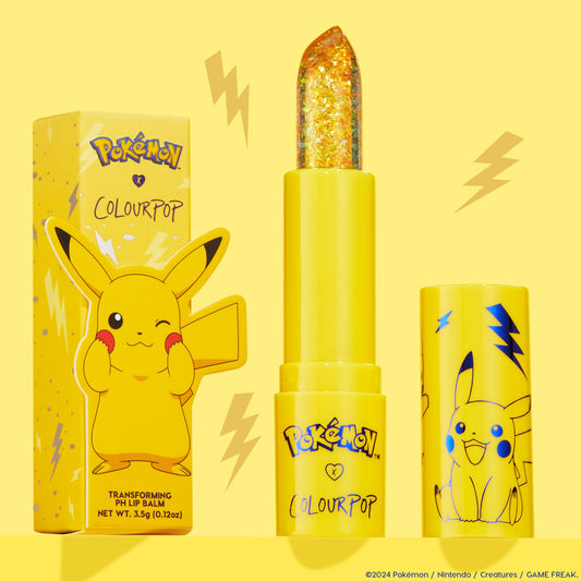pH Lip Balm