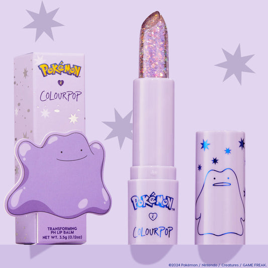 pH Lip Balm